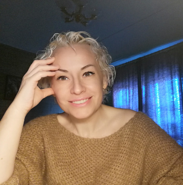 Ирина Ковальчук